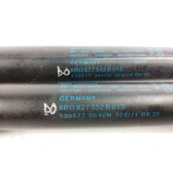 Recambio de amortiguadores maletero / porton para audi q5 (8r) 2.0 16v tdi referencia OEM IAM 8R0827552B  