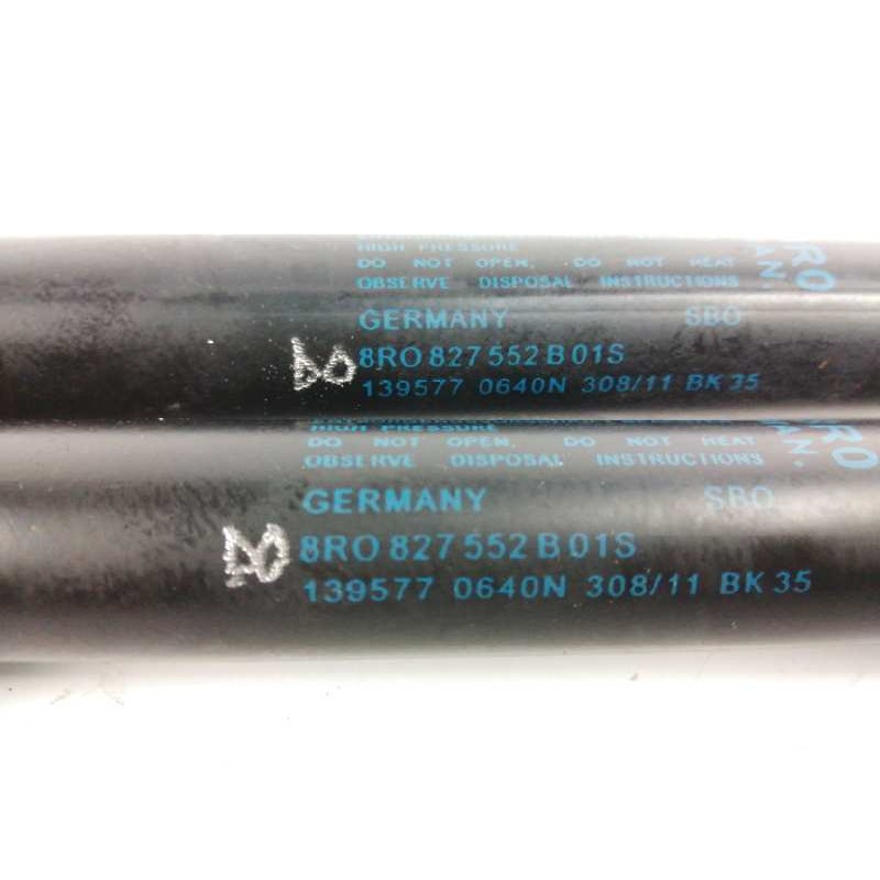 AMORTIGUADORES MALETERO / PORTON