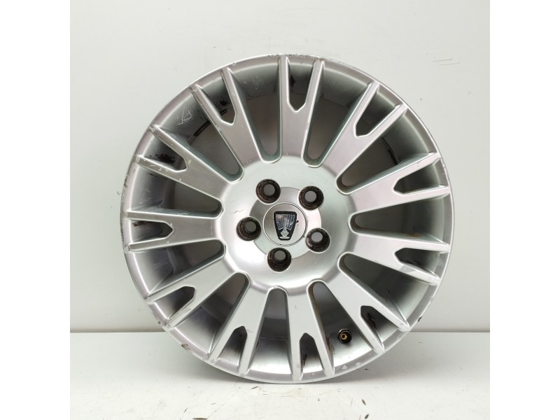 Recambio de llanta para mg serie 75 (j/rj) 2.0 16v cdti referencia OEM IAM  6,5JX16H2E+50 