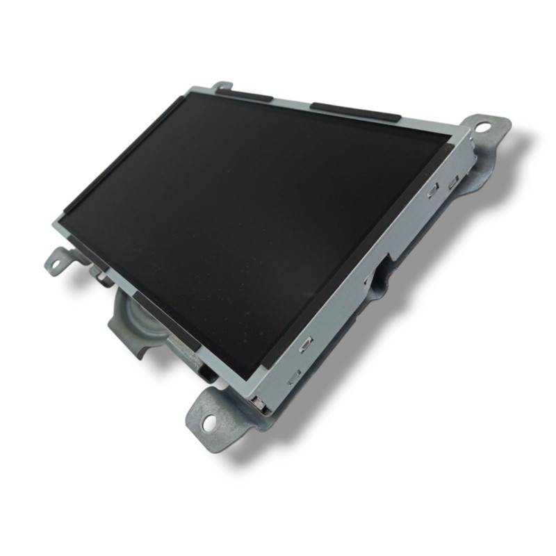 PANTALLA MULTIFUNCION