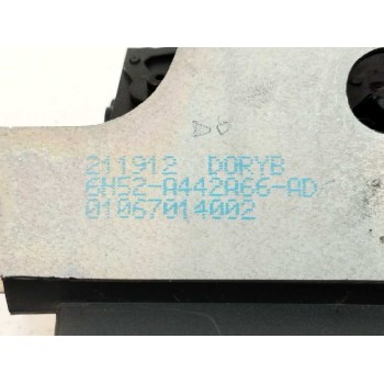 Recambio de cerradura maletero / porton para land rover range rover evoque (l538) 2.2 d 4x4 referencia OEM IAM 6H52A442A66AD  