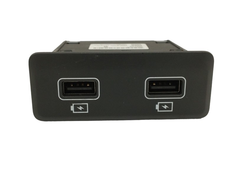 Recambio de modulo electronico para renault express iii 1.5 blue dci 95 (f6ab) referencia OEM IAM 280233791R PUERTO USB Recambio de modulo electronico para renault express iii 1.5 blue dci 95 (f6ab) referencia OEM IAM 280233791R PUERTO USB
