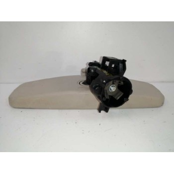 Recambio de espejo interior para citroën c4 picasso ii 1.6 bluehdi 120 referencia OEM IAM   