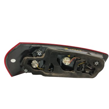 Recambio de piloto trasero derecho para citroën c4 picasso 1.6 blue-hdi fap referencia OEM IAM 9676120680  