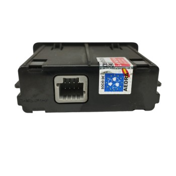 Recambio de modulo electronico para renault express iii 1.5 blue dci 95 (f6ab) referencia OEM IAM 280233791R PUERTO USB 