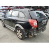 chevrolet captiva del año 2007