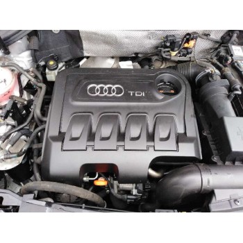 audi q3 (8u) del año 2012