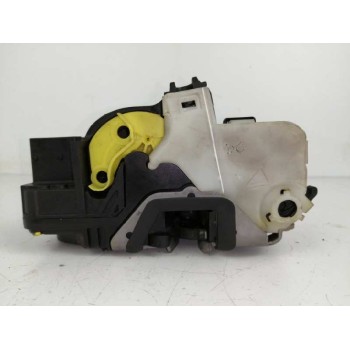 Recambio de cerradura puerta delantera izquierda para opel insignia berlina 2.0 16v cdti referencia OEM IAM 13503149  