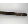 Recambio de transmision delantera derecha para fiat punto berlina (188) 1.3 jtd classic referencia OEM IAM   