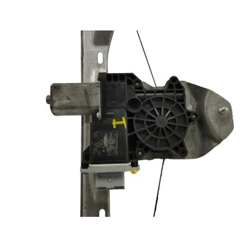 Recambio de elevalunas delantero izquierdo para smart forfour 0.9 turbo cat referencia OEM IAM 4A537203300 807219365R 