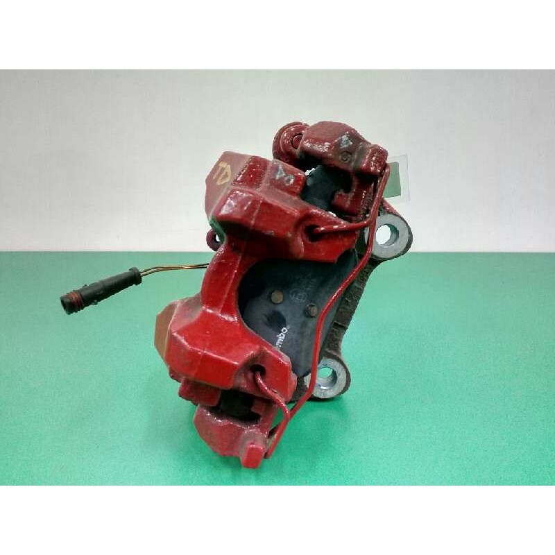 Recambio de pinza freno trasera derecha para mercedes-benz clase c coupé (c204) c 220 cdi (204.302) referencia OEM IAM   