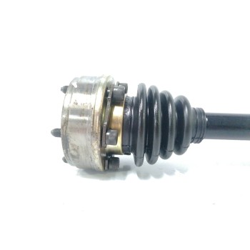 Recambio de transmision delantera izquierda para seat ibiza (6k) 1.4 referencia OEM IAM   GRP1