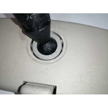 Recambio de espejo interior para citroën c4 picasso ii 1.6 bluehdi 120 referencia OEM IAM   
