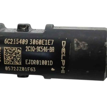 Recambio de inyector para ford mondeo berlina (ge) 2.0 tdci cat referencia OEM IAM 2C1Q9K546BA  