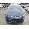 Recambio de carroceria corte para citroën c4 picasso 1.6 blue-hdi fap referencia OEM IAM   