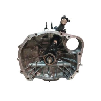 Recambio de caja cambios para subaru forester (sh_) 2.0 d awd (shh) referencia OEM IAM TY756W1ZAB 166643 KM 