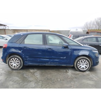 Recambio de carroceria corte para citroën c4 picasso 1.6 blue-hdi fap referencia OEM IAM   