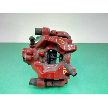 Recambio de pinza freno trasera derecha para mercedes-benz clase c coupé (c204) c 220 cdi (204.302) referencia OEM IAM   