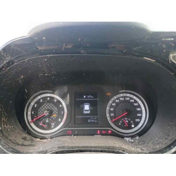 Recambio de cuadro instrumentos para hyundai i10 (ac3) 1.2 16v cat referencia OEM IAM 94003K7001  
