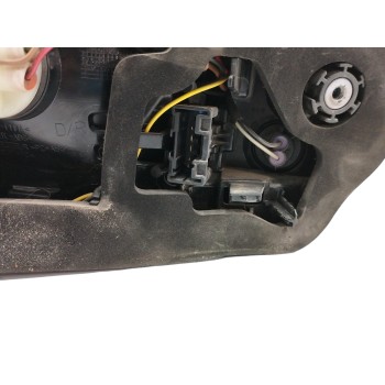 Recambio de piloto trasero derecho para citroën c4 picasso 1.6 blue-hdi fap referencia OEM IAM 9676120680  