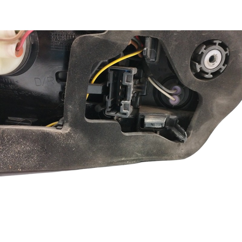 PILOTO TRASERO DERECHO