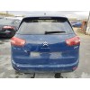 Recambio de carroceria corte para citroën c4 picasso 1.6 blue-hdi fap referencia OEM IAM   