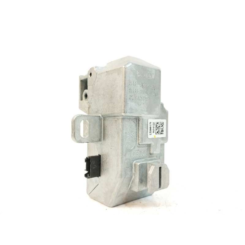 Recambio de conmutador de arranque para land rover range rover evoque (l538) 2.2 d 4x4 referencia OEM IAM BJ323K772AB BLOQUE ELE
