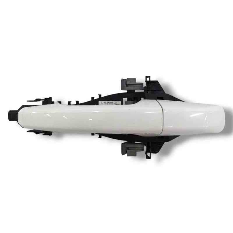 Recambio de maneta exterior trasera izquierda para land rover range rover evoque (l538) 2.0 d referencia OEM IAM BJ3224995CD  