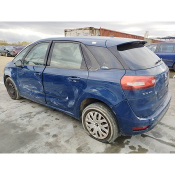 Recambio de carroceria corte para citroën c4 picasso 1.6 blue-hdi fap referencia OEM IAM   