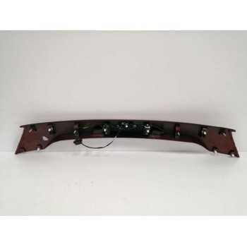 Recambio de moldura para ford kuga (cbs) referencia OEM IAM GJ54S43404A TRASERA PORTON GRANATE