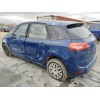 Recambio de carroceria corte para citroën c4 picasso 1.6 blue-hdi fap referencia OEM IAM   