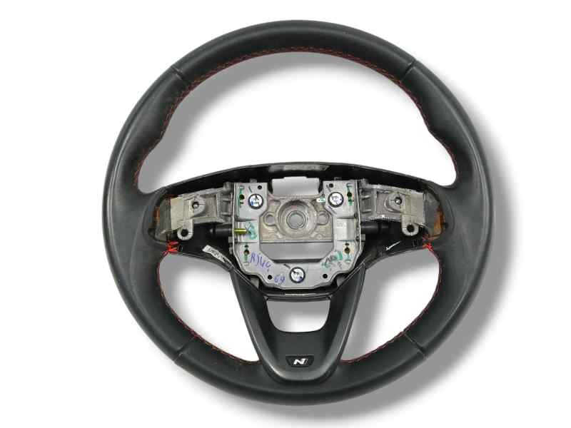 Recambio de volante para hyundai i10 (ac3) 1.2 16v cat referencia OEM IAM 56100K7810  
