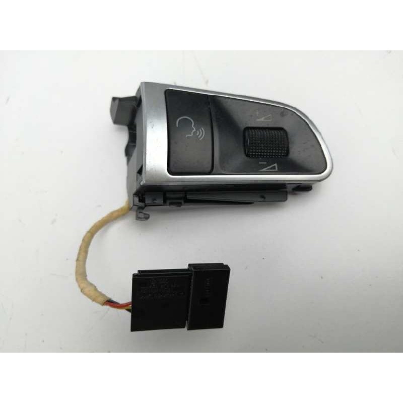 Recambio de mando volante para audi a4 ber. (b8) 2.0 16v tdi referencia OEM IAM 4E0951527AE LADO DERECHO 