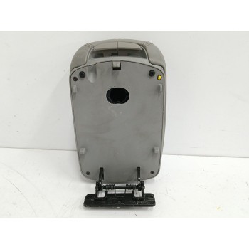 Recambio de apoyabrazos central para kia carens iii monospace (un) 2.0 crdi 140 referencia OEM IAM 846601D1005U  