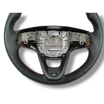 Recambio de volante para hyundai i10 (ac3) 1.2 16v cat referencia OEM IAM 56100K7810  