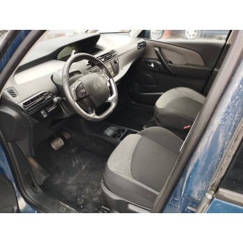 Recambio de carroceria corte para citroën c4 picasso 1.6 blue-hdi fap referencia OEM IAM   