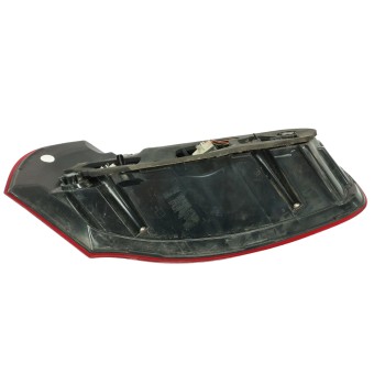 Recambio de piloto trasero derecho para citroën c4 picasso 1.6 blue-hdi fap referencia OEM IAM 9676120680  