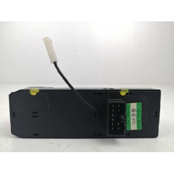 Recambio de mando elevalunas delantero izquierdo para landwind cv9 cv9b/faff/aam6l 1.6 referencia OEM IAM   