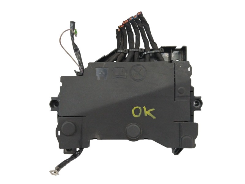 Recambio de modulo electronico para volvo v40 1.6 diesel cat referencia OEM IAM 31337535 Recambio de modulo electronico para volvo v40 1.6 diesel cat referencia OEM IAM 31337535