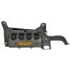 Recambio de airbag delantero izquierdo para lexus rx 3.3 v6 24v cat referencia OEM IAM 7390048020B0 DE RODILLAS 