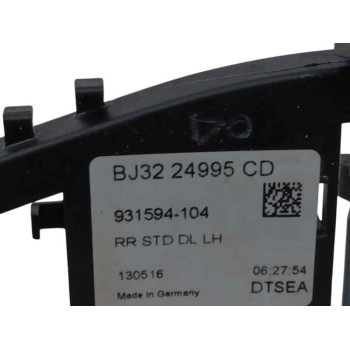 Recambio de maneta exterior trasera izquierda para land rover range rover evoque (l538) 2.0 d referencia OEM IAM BJ3224995CD  