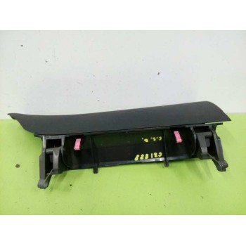 Recambio de guantera para toyota yaris (_p9_) 1.4 d-4d (nlp90_) referencia OEM IAM 550410D010  CAESPECIFICOS