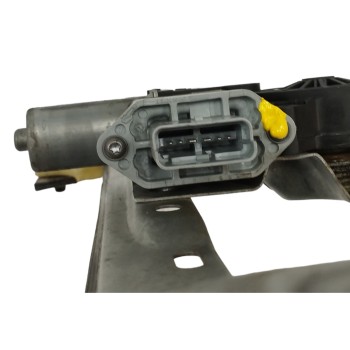 Recambio de elevalunas delantero izquierdo para smart forfour 0.9 turbo cat referencia OEM IAM 4A537203300 807219365R 