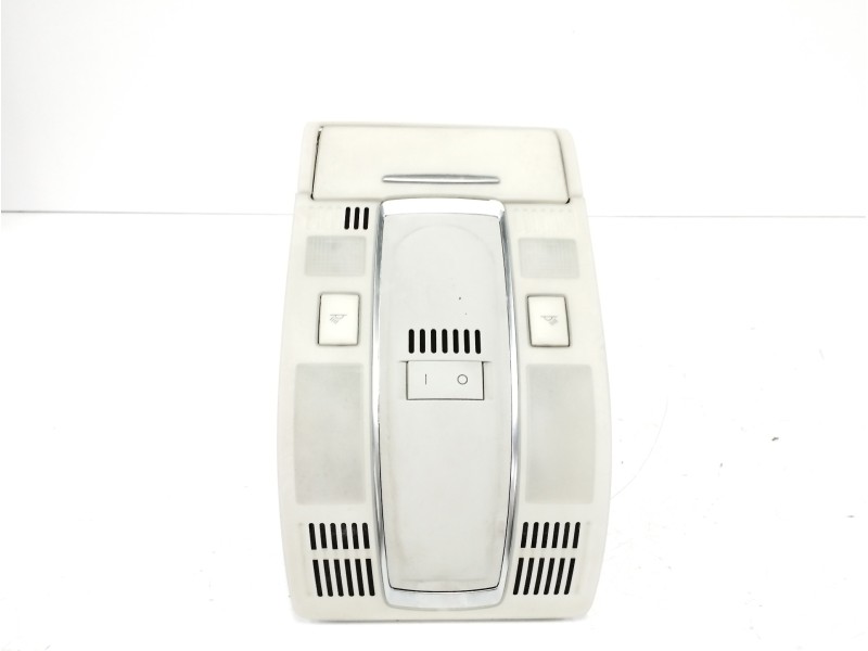 Recambio de luz interior para audi a6 berlina (4f2) 3.0 v6 24v tdi referencia OEM IAM 4F0947135N  