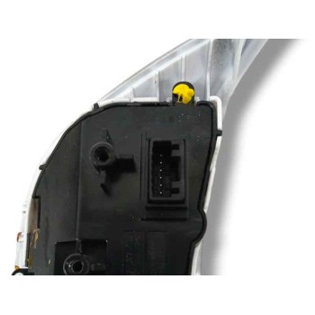 Recambio de mando volante para hyundai i10 (ac3) 1.2 16v cat referencia OEM IAM 96720K7620 LADO DERECHO 