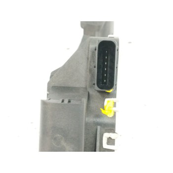 Recambio de potenciometro pedal para lancia ypsilon (402) 1.3 jtd 16v referencia OEM IAM 005185209000  