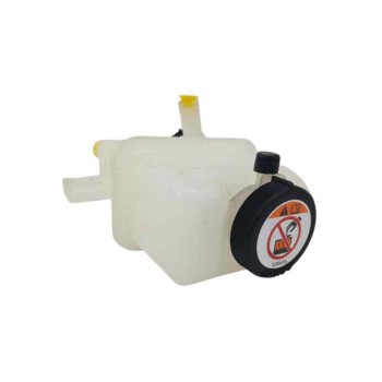 Recambio de deposito expansion para toyota c-hr (_x1_) 1.8 hybrid (zyx10_, zyx11_) referencia OEM IAM G91H0F4011 DEL INVERTER 