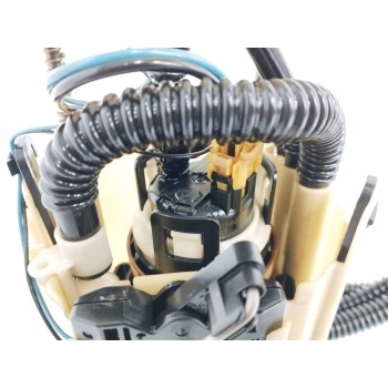 Recambio de aforador para mercedes-benz clase c (w204) berlina 2.2 cdi cat referencia OEM IAM A2044700594 1582881013 