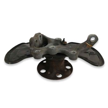 Recambio de mangueta delantera derecha para mercedes-benz clase e coupe (w207) 2.1 cdi e220 referencia OEM IAM A2043320201  