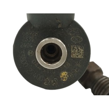 Recambio de inyector para hyundai sonata (nf) 2.0 crdi cat referencia OEM IAM 3380027400 0445110258 